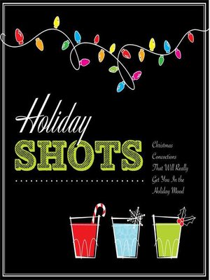 cover image of Holiday Shots